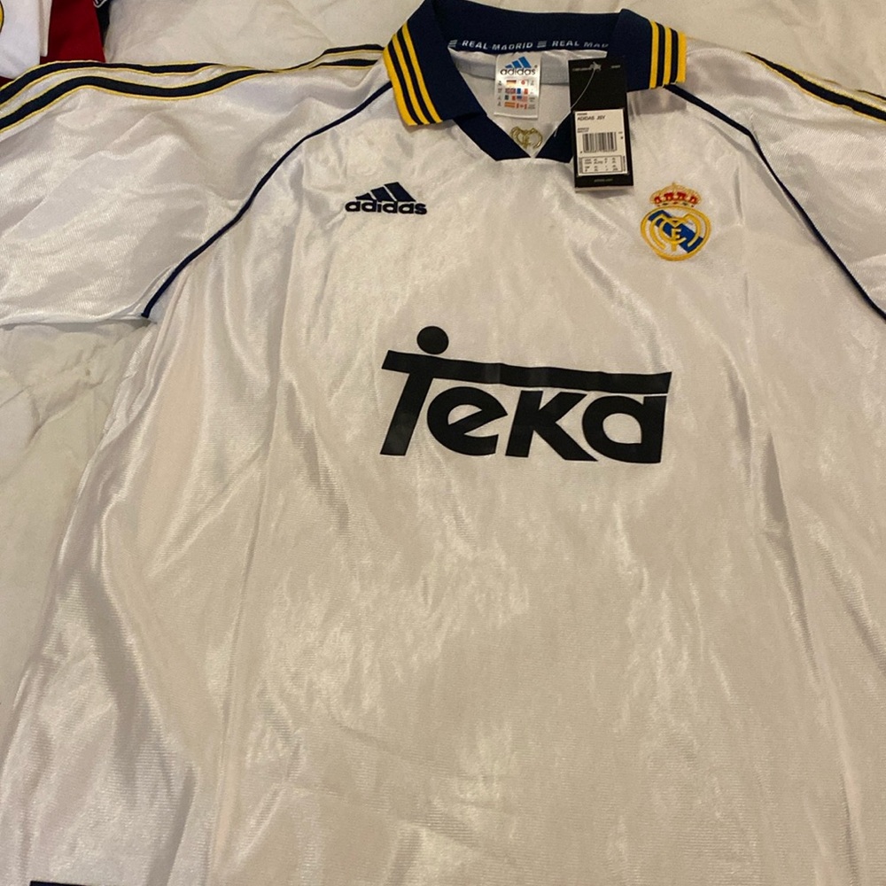 Soccer Jersey